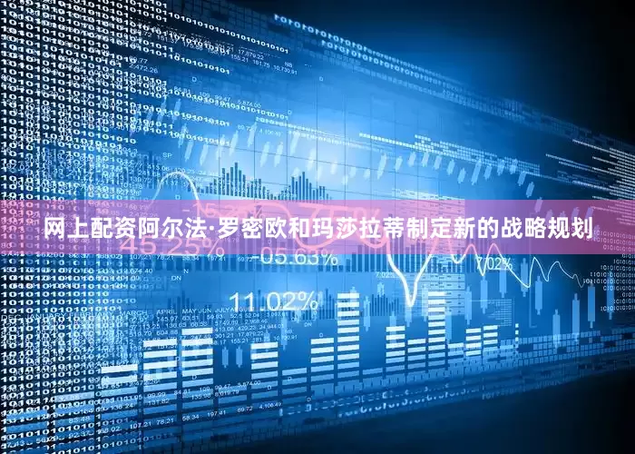 网上配资阿尔法·罗密欧和玛莎拉蒂制定新的战略规划