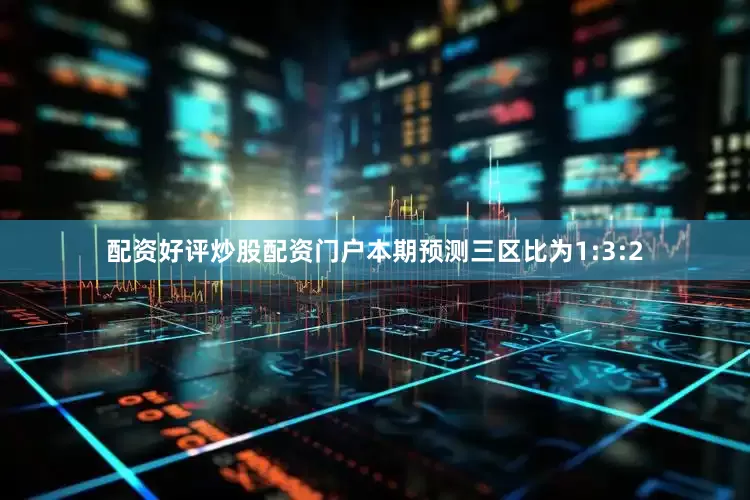 配资好评炒股配资门户本期预测三区比为1:3:2